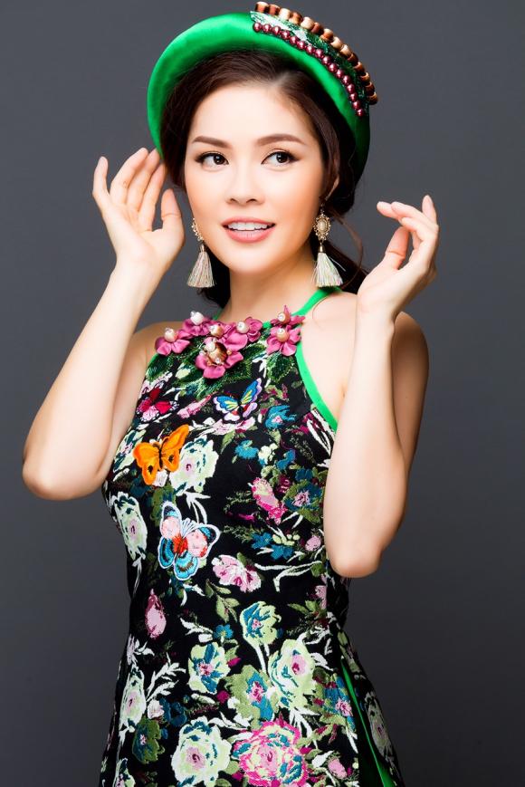 Dương Cẩm Lynh, diễn viên Dương Cẩm Lynh, sao Việt