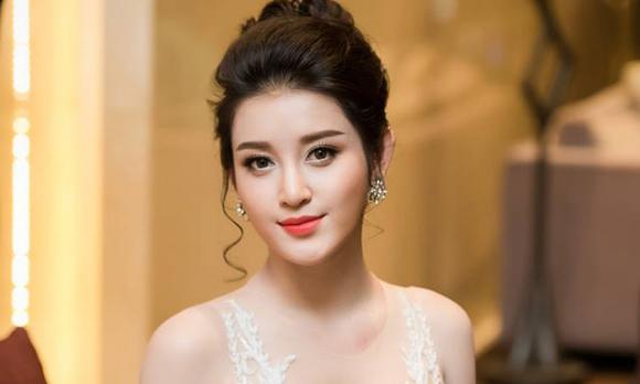 Top 10 Hoa hậu Việt Nam, Võ Hồng Ngọc Huệ, Võ Hồng Ngọc Huệ giật chồng, sao việt