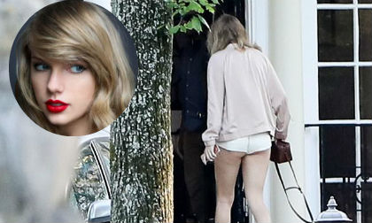 taylor swift, ca sĩ Taylor Swift, Taylor Swift hẹn hò, joe alwyn, sao Hollywood