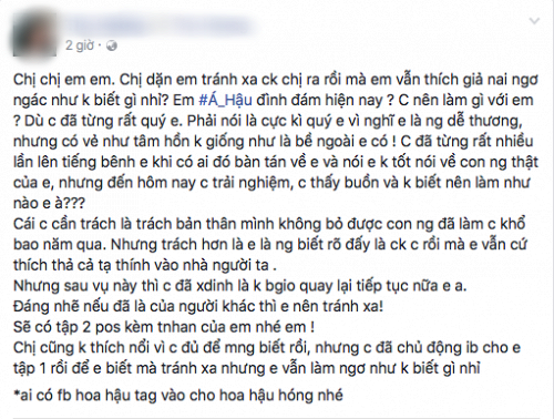 Huyền My, á hậu huyền my, scandal huyền my, huyền my giật chồng, sao việt