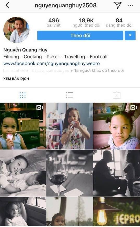 sao việt, phạm quỳnh anh, quang huy, vợ chồng phạm quỳnh anh quang huy, vợ chồng phạm quỳnh anh quang huy trục trặc