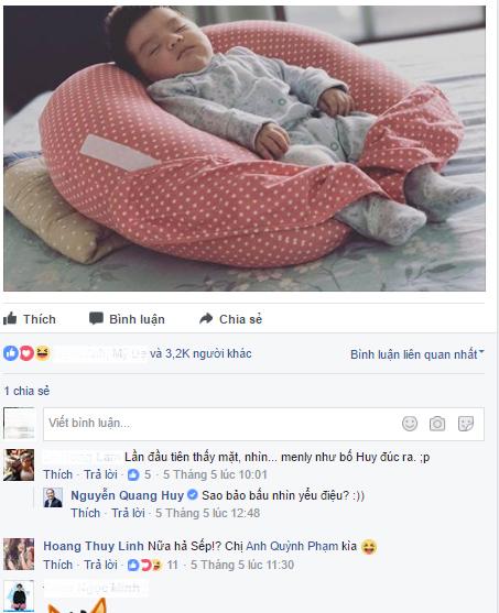 sao việt, phạm quỳnh anh, quang huy, vợ chồng phạm quỳnh anh quang huy, vợ chồng phạm quỳnh anh quang huy trục trặc