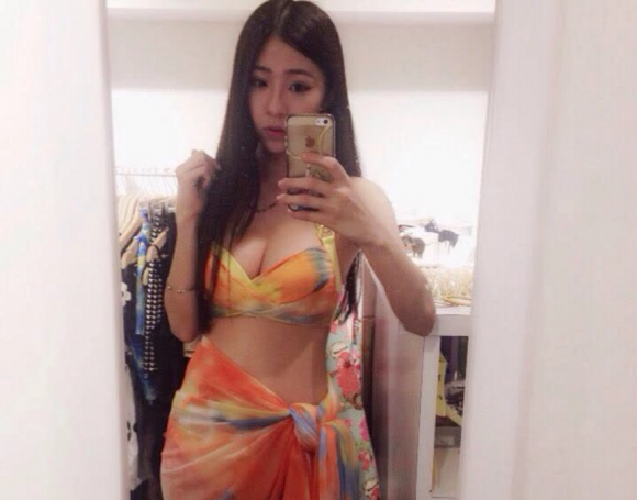 Loạt ảnh chụp lén nữ thợ xây, nữ thợ xây, hot girl thợ xây, hot girl phụ hồ