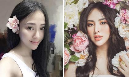 Huyền My, Á hậu Huyền My, Andrea, sao Việt