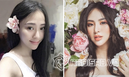 Hotgirl kiều trinh,hotgirl trà sữa,hotgirl việt lên báo nước ngoài