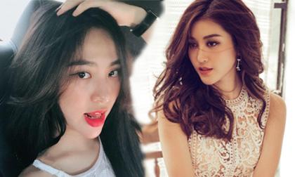 Huyền My, Á hậu Huyền My, Andrea, sao Việt