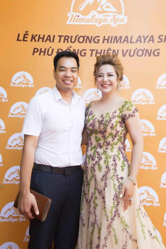 doanh-nhan-ngoc-phuong-175-3-ngoisao.vn-w580-h870 11 Nữ doanh nhân giảm 24kg, Doanh nhân Phạm Ngọc Phượng, Himalaya Spa