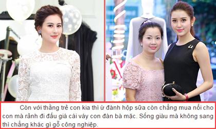 Hà lade,cuộc sống hà lade,hot girl hà thành hà lade