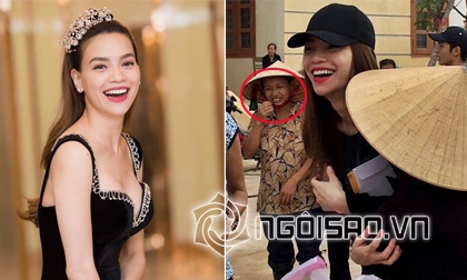 Hồ Ngọc Hà, Lý Quí Khánh, ca sĩ Hồ Ngọc Hà