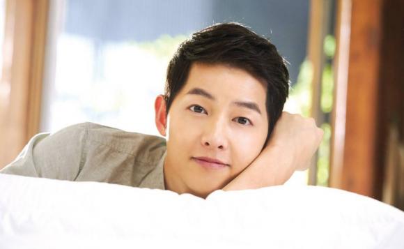 ,diễn viên Song Joong Ki,nhà Song Joong Ki, song joong ki giàu có, sao Hàn, sao kpop