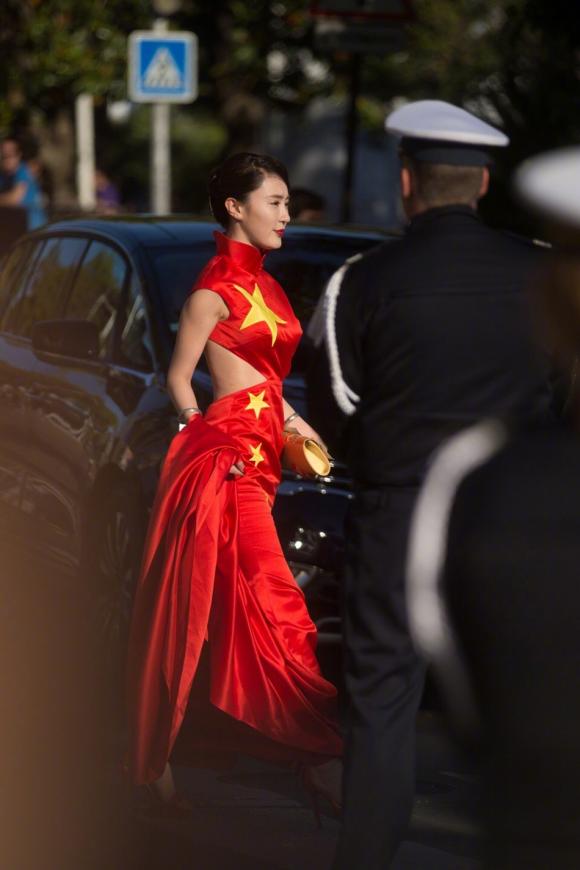 sao Hoa ngữ,nữ diễn viên Trung Quốc,sao Trung Quốc bị ném đá,sao hạng bét Trung Quốc