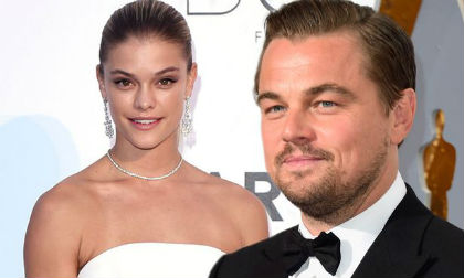 Leonardo DiCaprio, bạn gái Leonardo DiCaprio, Camila Morrone