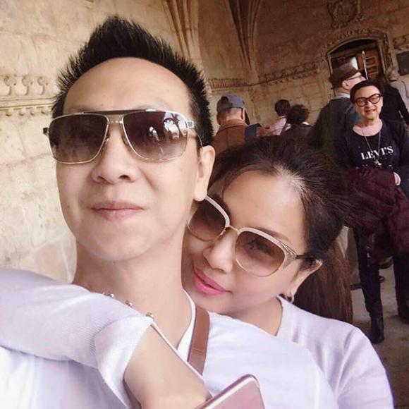 sao việt, minh tuyết, ca sĩ minh tuyết, em gái cẩm ly, chồng minh tuyết