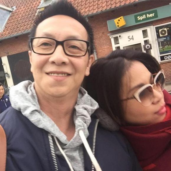 sao việt, minh tuyết, ca sĩ minh tuyết, em gái cẩm ly, chồng minh tuyết