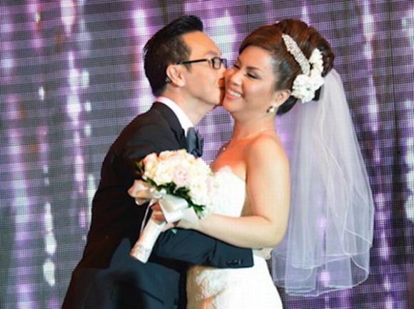 sao việt, minh tuyết, ca sĩ minh tuyết, em gái cẩm ly, chồng minh tuyết