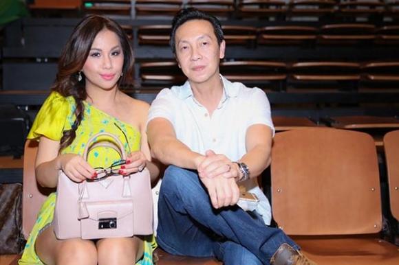 sao việt, minh tuyết, ca sĩ minh tuyết, em gái cẩm ly, chồng minh tuyết