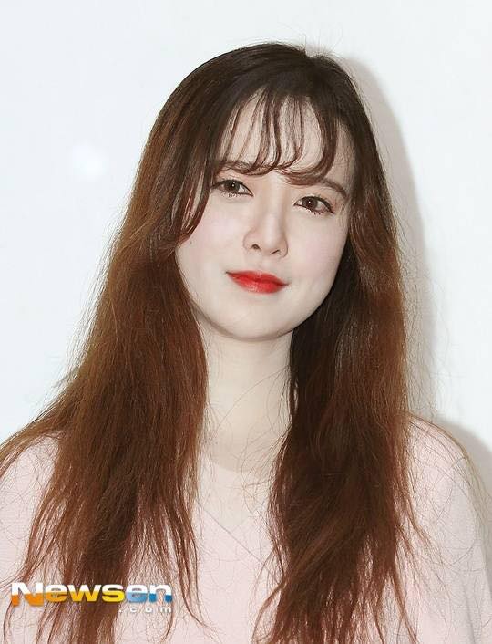 ,nữ diễn viên Goo Hye Sun,nàng Cỏ Goo Hye Sun,Nàng Cỏ Goo Hye Sun đẹp tinh khôi, sao Hàn