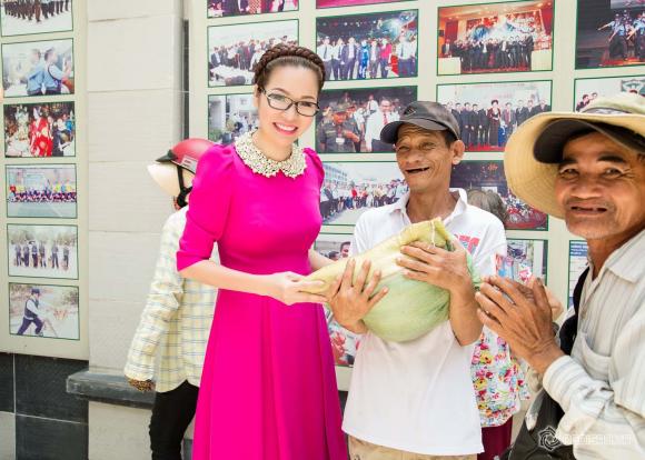 Hoa hậu Phu nhân Bùi Thị Hà, Hoa hậu Bùi Thị Hà, Bùi Thị Hà, Sao Việt