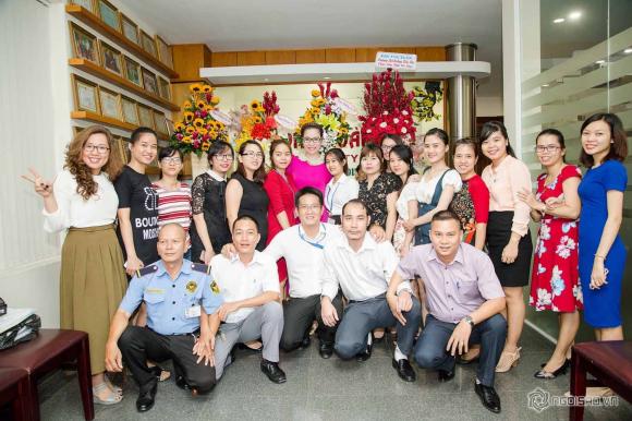 Hoa hậu Phu nhân Bùi Thị Hà, Hoa hậu Bùi Thị Hà, Bùi Thị Hà, Sao Việt