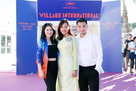 toàn cảnh phim,Ngọc Thanh Tâm,Hồng Ánh,Phạm Hồng Phước,Đảo của dân ngụ cư,LHP Cannes 2017