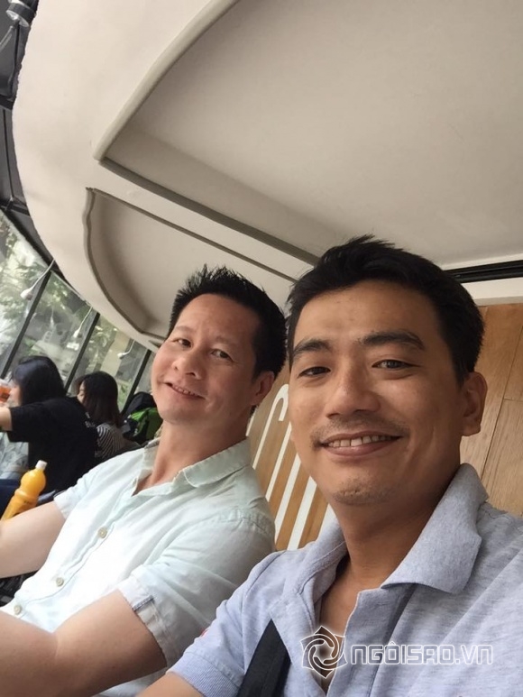sao việt, ngọc thúy, ngọc thúy và đại gia đức an, phan như thảo, em trai ngọc thúy