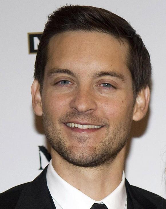 Tobey Maguire,Spiderman,Người nhện, nhà của tobey Maguire, sao Hollywood