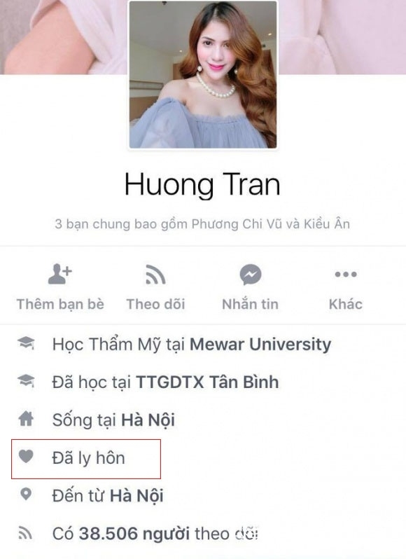 Việt Anh, vợ Việt Anh, Việt Anh ly hôn, 