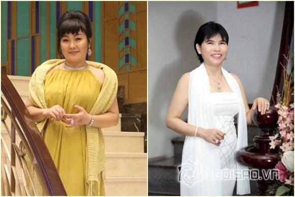 Ms Vietnam Beauty International Pageant, Chung kết Ms Vietnam Beauty International Pageant, Hoa hậu Kristine Thảo Lâm