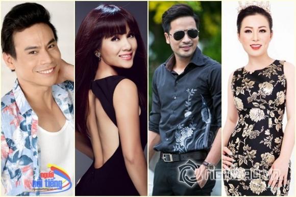 Ms Vietnam Beauty International Pageant, Chung kết Ms Vietnam Beauty International Pageant, Hoa hậu Kristine Thảo Lâm