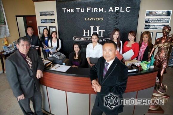 Ms Vietnam Beauty International Pageant, Chung kết Ms Vietnam Beauty International Pageant, Hoa hậu Kristine Thảo Lâm