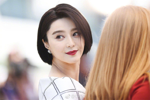 Phạm Băng Băng, cát sê Phạm Băng Băng, cát sê sao Hoa ngữ