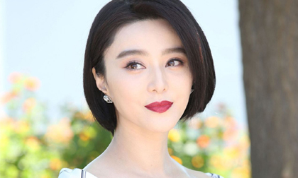 nữ diễn viên PHạm băng Băng,diễn viên Phạm Băng Băng,Phạm Băng Băng thời trang, LHP Cannes lần thứ 70, sao Hoa ngữ