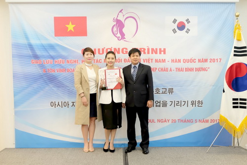 Mỹ phẩm Be Nature, Be Nature, Mỹ phẩm thiên nhiên Be Nature