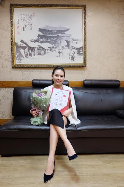 Mỹ phẩm Be Nature, Be Nature, Mỹ phẩm thiên nhiên Be Nature