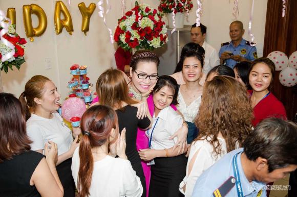 Bùi Thị Hà, Hoa hậu Bùi Thị Hà, Sao Việt, Hoa hậu phu nhân Bùi Thị Hà