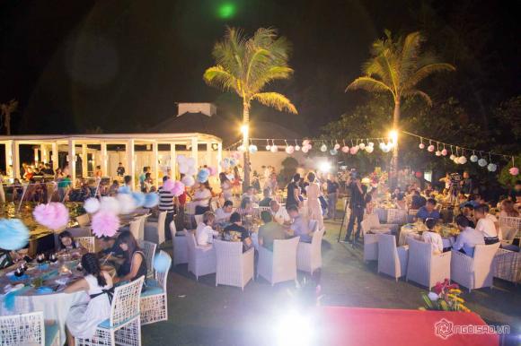 Bùi Thị Hà, Hoa hậu Bùi Thị Hà, Sao Việt, Hoa hậu phu nhân Bùi Thị Hà