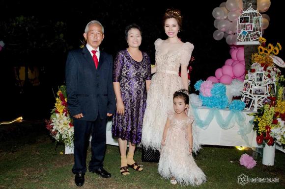 Bùi Thị Hà, Hoa hậu Bùi Thị Hà, Sao Việt, Hoa hậu phu nhân Bùi Thị Hà