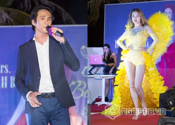 Bùi Thị Hà, Hoa hậu Bùi Thị Hà, Sao Việt, Hoa hậu phu nhân Bùi Thị Hà