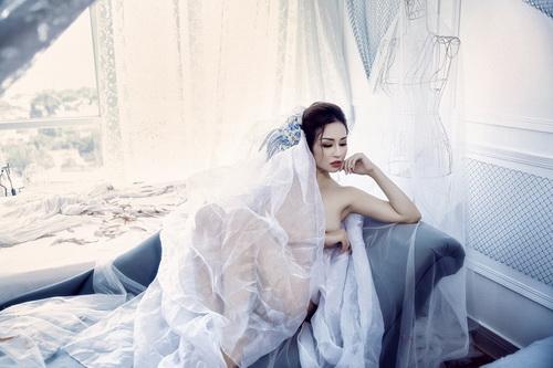 bee-pham-235-5-ngoisao.vn-w500-h333 5 Bee Phạm, Doanh nhân trẻ Bee Phạm, Bông hồng lai Bee Phạm