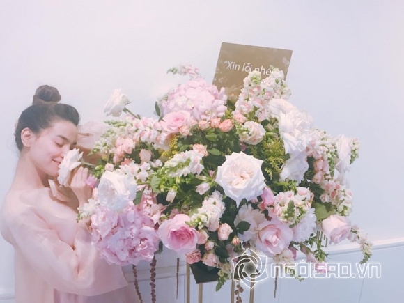 Hồ Ngọc Hà, Lý Quí Khánh, ca sĩ Hồ Ngọc Hà