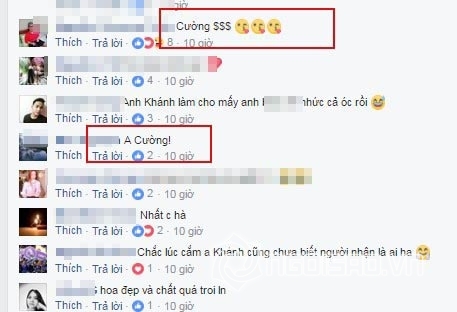 Hồ Ngọc Hà, Lý Quí Khánh, ca sĩ Hồ Ngọc Hà