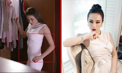 Angela Phương Trinh, diễn viên Angela Phương Trinh, thời trang Angela Phương Trinh 