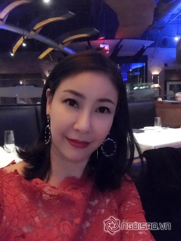 Hoa hậu Hà Kiều Anh, Hà Kiều Anh, sinh nhật Hà Kiều Anh