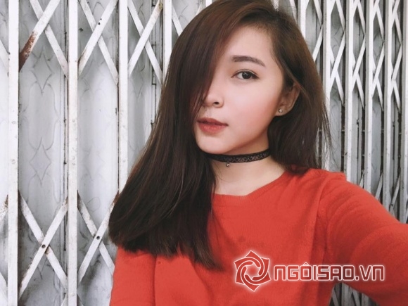 Yumi Dương, em gái của Yumi Dương, hot girl, 