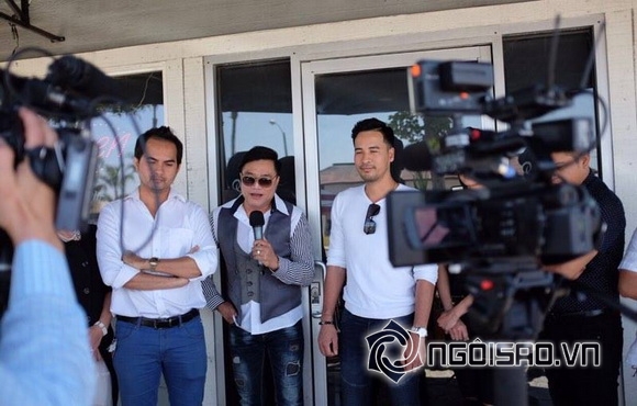 Hoa hậu Kristine Thảo Lâm, Ms Vietnam Beauty International Pageant 2017, Sao Việt