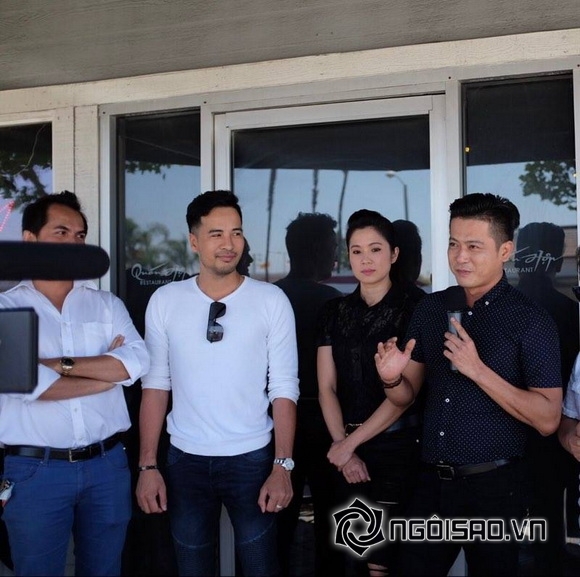 Hoa hậu Kristine Thảo Lâm, Ms Vietnam Beauty International Pageant 2017, Sao Việt