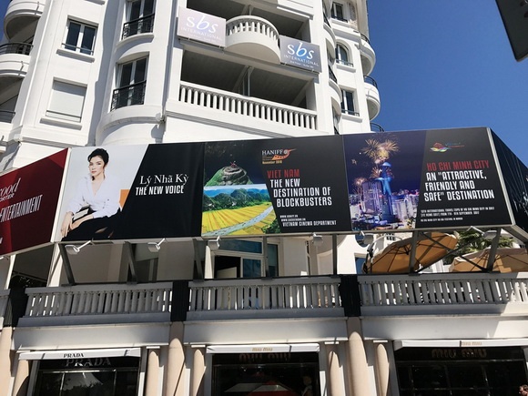 sao Việt,Lý Nhã Kỳ,Lý Nhã Kỳ giải nghệ,Lý Nhã Kỳ tại LHP Cannes