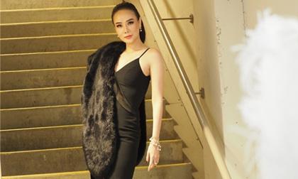 Wiwen Wen, người mẫu Trung Quốc, hot girl Trung Quốc