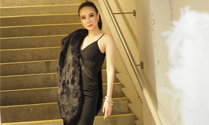 Wiwen Wen, người mẫu Trung Quốc, hot girl Trung Quốc