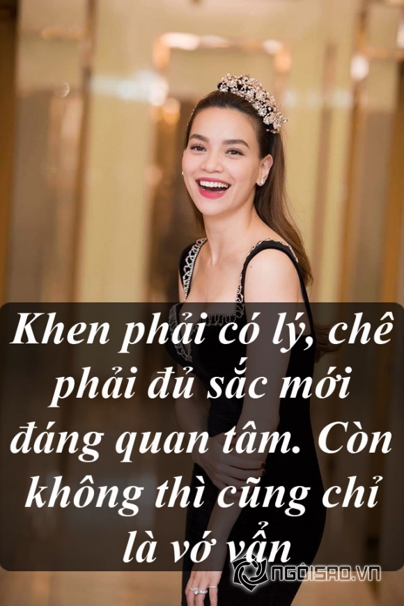 sao Việt,phát ngôn của sao Việt,phát ngôn giật tanh tách của sao Việt,phát ngôn giật tanh tách